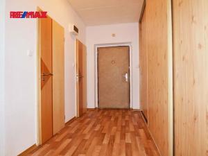 Prodej bytu 2+1, Praha - Veleslavín, Na okraji, 55 m2