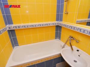 Prodej bytu 2+1, Praha - Veleslavín, Na okraji, 55 m2