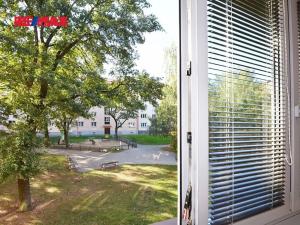 Prodej bytu 2+1, Praha - Veleslavín, Na okraji, 55 m2