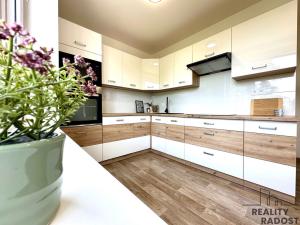Pronájem bytu 2+1, Olomouc, Hamerská, 61 m2