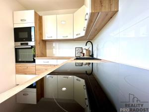 Pronájem bytu 2+1, Olomouc, Hamerská, 61 m2