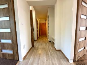 Pronájem bytu 2+1, Olomouc, Hamerská, 61 m2