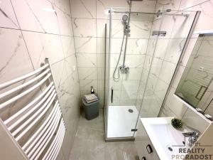 Pronájem bytu 2+1, Olomouc, Hamerská, 61 m2