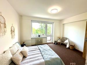 Pronájem bytu 2+1, Olomouc, Hamerská, 61 m2