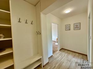 Pronájem bytu 2+1, Olomouc, Hamerská, 61 m2