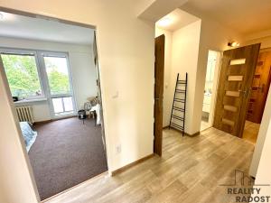 Pronájem bytu 2+1, Olomouc, Hamerská, 61 m2