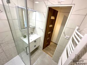 Pronájem bytu 2+1, Olomouc, Hamerská, 61 m2