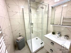 Pronájem bytu 2+1, Olomouc, Hamerská, 61 m2