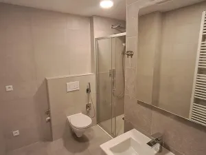 Pronájem bytu 2+kk, Praha - Hloubětín, Za černým mostem, 43 m2