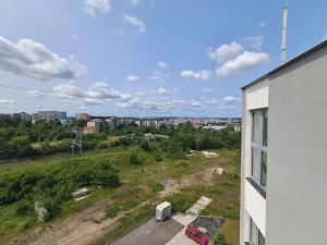 Pronájem bytu 2+kk, Praha - Hloubětín, Za černým mostem, 43 m2