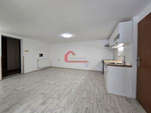 Pronájem bytu 1+kk, Mikulčice - Těšice, 30 m2