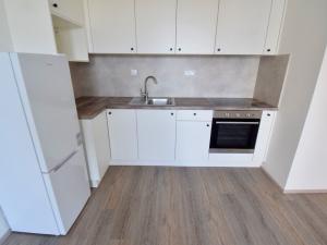 Pronájem bytu 2+kk, Brno - Žebětín, Novodvorská, 45 m2
