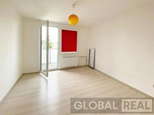 Pronájem bytu 1+1, Studená, Komenského, 32 m2