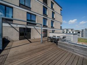 Prodej bytu 4+kk, Ostrava, náměstí Biskupa Bruna, 143 m2