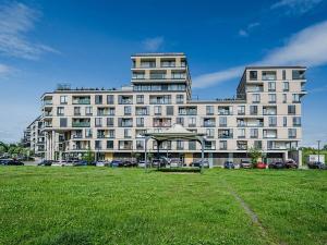 Prodej bytu 4+kk, Ostrava, náměstí Biskupa Bruna, 143 m2
