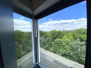 Pronájem bytu 2+kk, Brno, Lidická, 55 m2