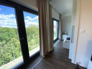 Pronájem bytu 2+kk, Brno, Lidická, 55 m2