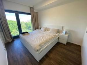 Pronájem bytu 2+kk, Brno, Lidická, 55 m2