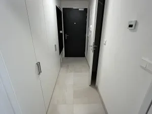 Pronájem bytu 2+kk, Brno, Lidická, 55 m2