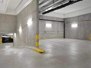 Pronájem bytu 2+kk, Brno, Lidická, 55 m2