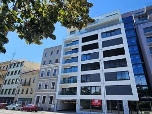 Pronájem bytu 2+kk, Brno, Lidická, 55 m2