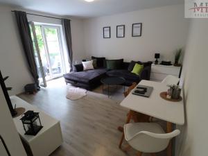 Pronájem bytu 3+kk, Most, Mikoláše Alše, 68 m2