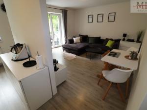 Pronájem bytu 3+kk, Most, Mikoláše Alše, 68 m2