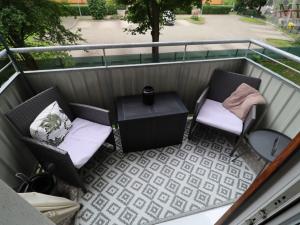 Pronájem bytu 3+kk, Most, Mikoláše Alše, 68 m2