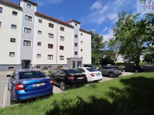 Pronájem bytu 3+kk, Most, Mikoláše Alše, 68 m2