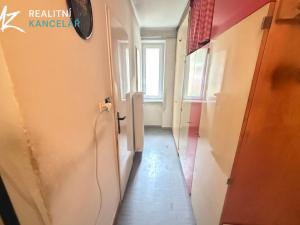 Prodej bytu 2+1, Olomouc - Hejčín, Ladova, 59 m2