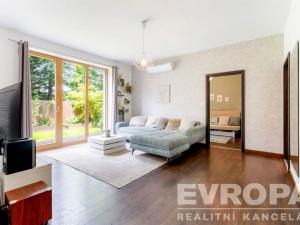 Prodej bytu 4+kk, Praha - Ruzyně, Karlovarská, 98 m2