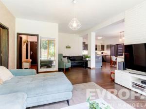 Prodej bytu 4+kk, Praha - Ruzyně, Karlovarská, 98 m2