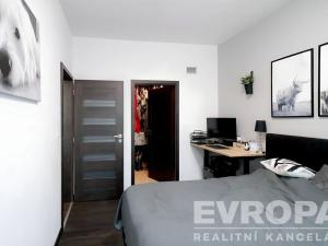 Prodej bytu 4+kk, Praha - Ruzyně, Karlovarská, 98 m2