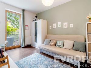 Prodej bytu 4+kk, Praha - Ruzyně, Karlovarská, 98 m2