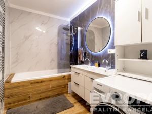 Prodej bytu 4+kk, Praha - Ruzyně, Karlovarská, 98 m2