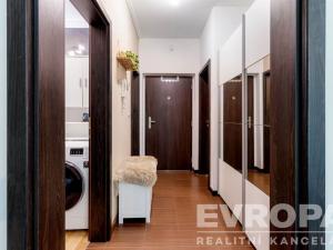Prodej bytu 4+kk, Praha - Ruzyně, Karlovarská, 98 m2