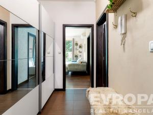Prodej bytu 4+kk, Praha - Ruzyně, Karlovarská, 98 m2