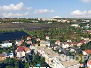 Prodej bytu 4+kk, Praha - Ruzyně, Karlovarská, 98 m2