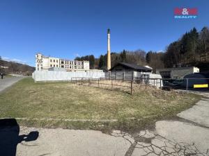 Prodej pozemku, Velké Hamry - Bohdalovice, 235 m2