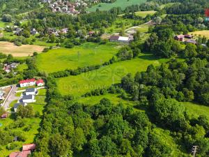 Prodej pozemku pro bydlení, Orlová - Poruba, 5619 m2