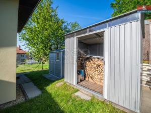 Prodej chaty, Koryčany, Zámecká, 368 m2