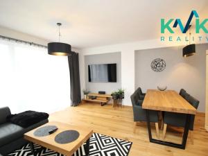 Pronájem bytu 4+kk, Karlovy Vary, Mattoniho nábřeží, 105 m2