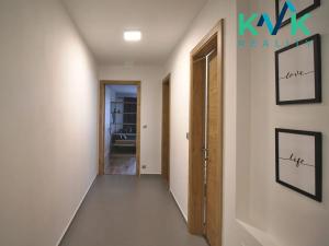 Pronájem bytu 4+kk, Karlovy Vary, Mattoniho nábřeží, 105 m2