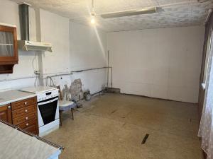 Prodej rodinného domu, Vracov, P. Bezruče, 90 m2