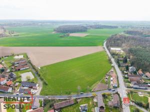 Prodej pozemku pro bydlení, Zachrašťany, 23509 m2