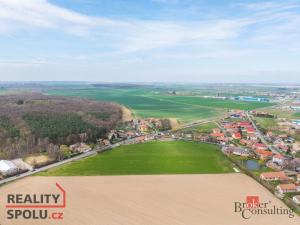Prodej pozemku pro bydlení, Zachrašťany, 23509 m2