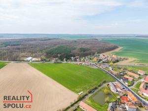 Prodej pozemku pro bydlení, Zachrašťany, 23509 m2