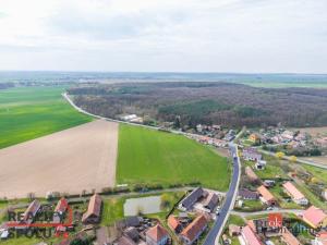 Prodej pozemku pro bydlení, Zachrašťany, 23509 m2
