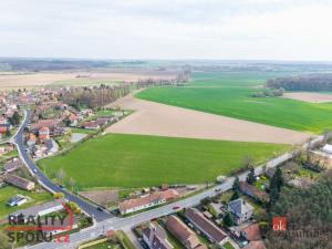 Prodej pozemku pro bydlení, Zachrašťany, 23509 m2