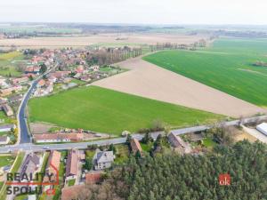 Prodej pozemku pro bydlení, Zachrašťany, 23509 m2